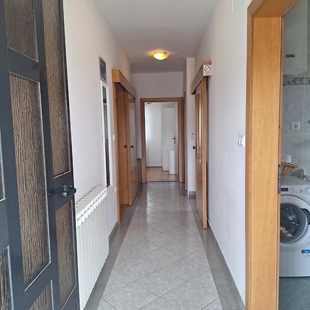 Apartment Katarina Vodnjan Kültér fotó