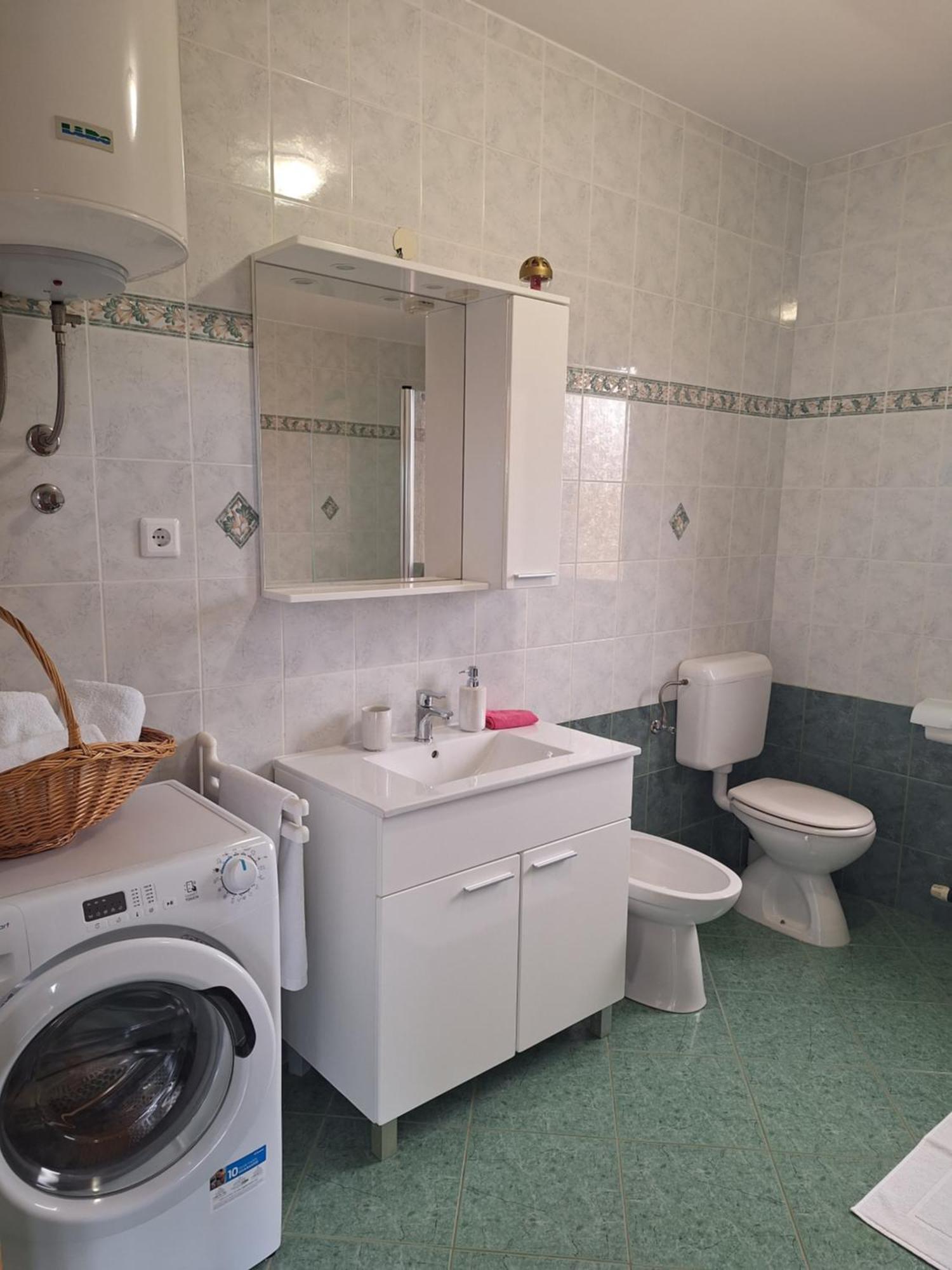 Apartment Katarina Vodnjan Kültér fotó