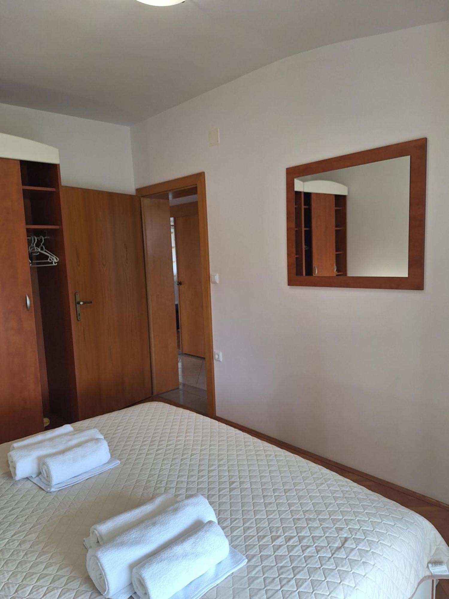 Apartment Katarina Vodnjan Kültér fotó